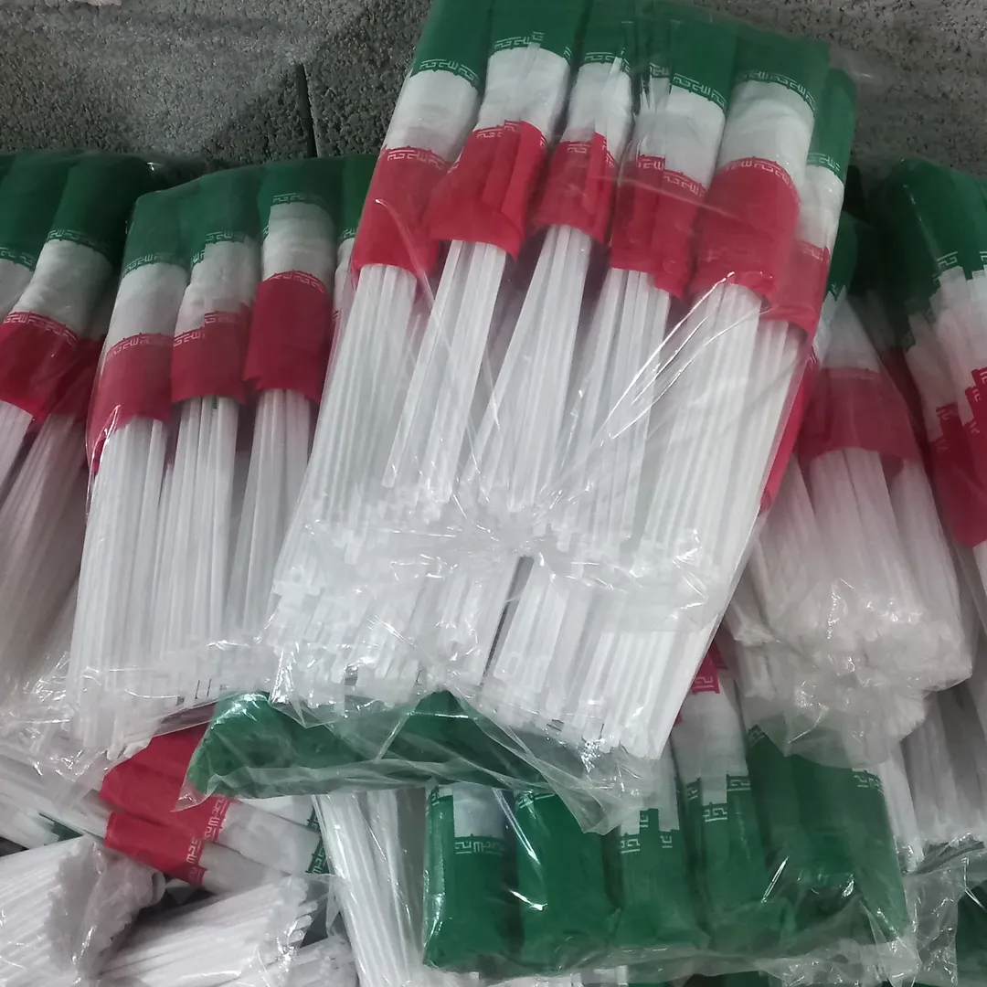 پرچم دستی ۳۰در۴۰