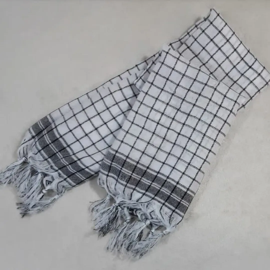 چفیه ۱۰۰×۱۰۰